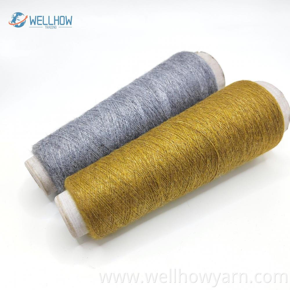 20a 10n 70p Core Spun Yarn 4 Jpg